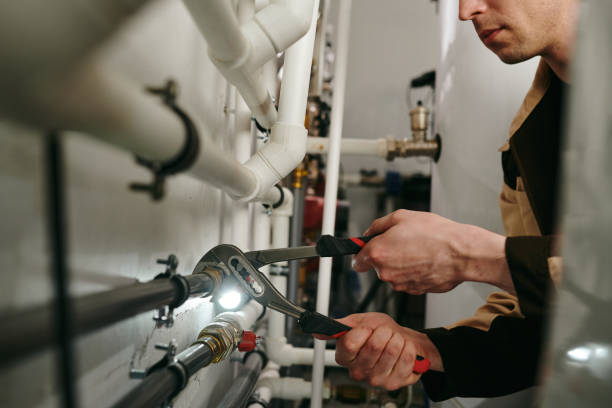 Best Sprinkler Systems  in Groesbeck, TX