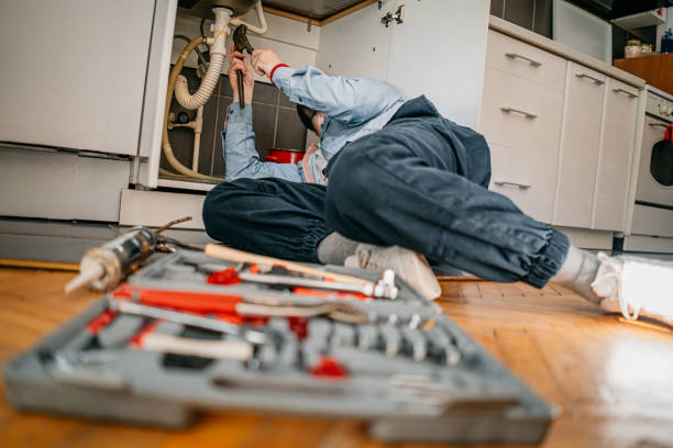  Groesbeck, TX Plumbing Pros
