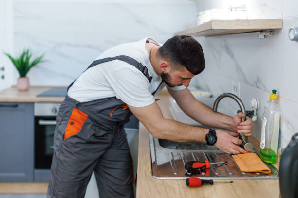 Best Local Plumber Services  in Groesbeck, TX