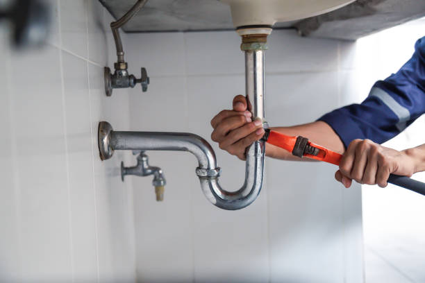 Best Emergency Plumber  in Groesbeck, TX