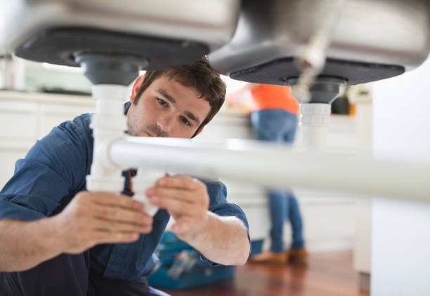 Best Plumbing Services Near Me  in Groesbeck, TX