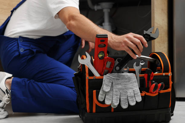Best Pipe Repair Near Me  in Groesbeck, TX